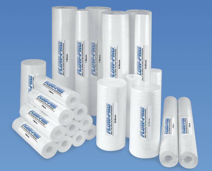 UltraPure Singapore Filter Cartridges