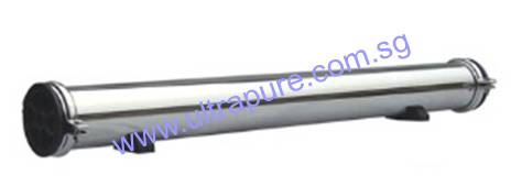 RO 4040 housing