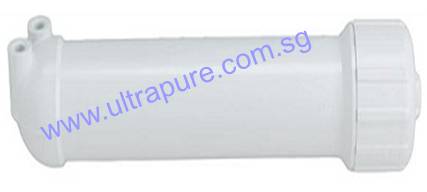 UltraPure RO household membrane housing 300gpd