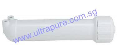 Household RO membrane housing 75-100gpd