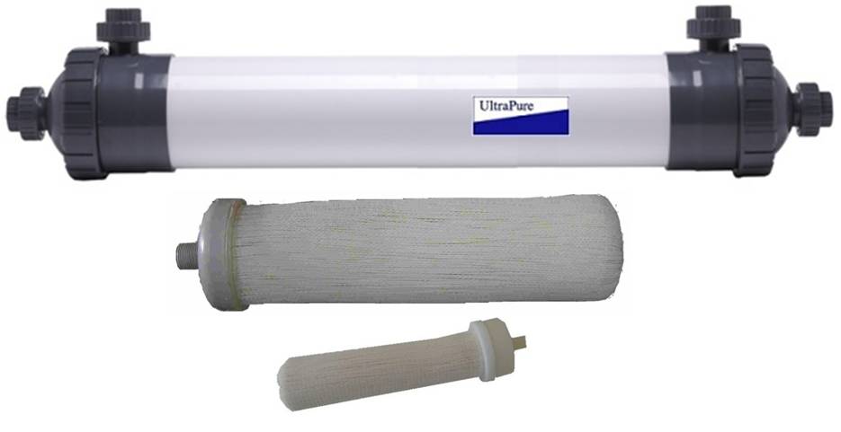 UF cartridge Water Filter