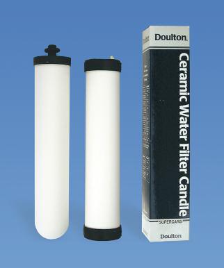 Doulton Ceramic Filters