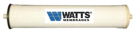 Watts Commercial RO membrane