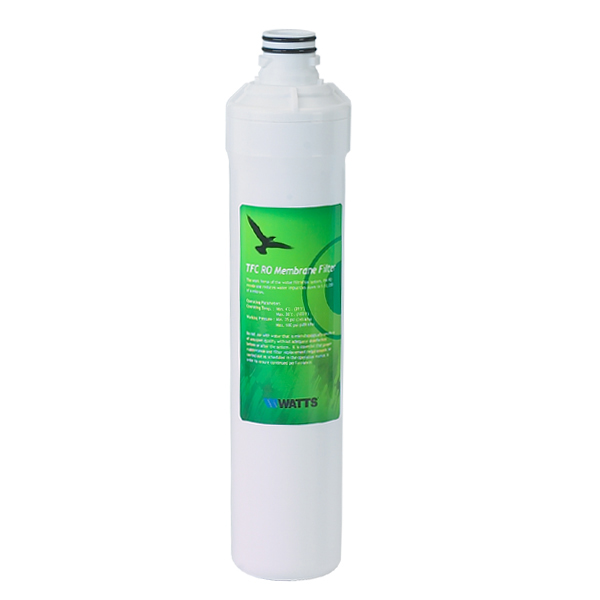 Kwik-Change RO cartridge