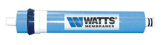 Watts RO membrane